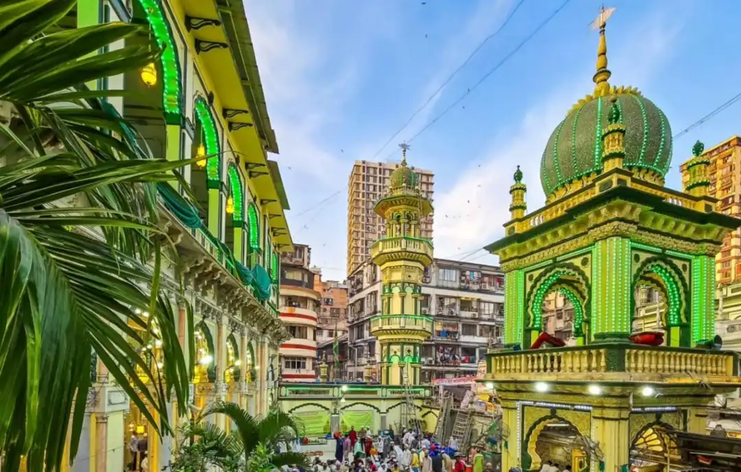 Maula Ali Research Centre